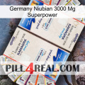 Germany Niubian 3000 Mg Superpower kamagra1